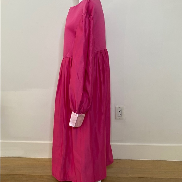 NEW!!! Delta of Phoenix Dress - Picture 4 of 6